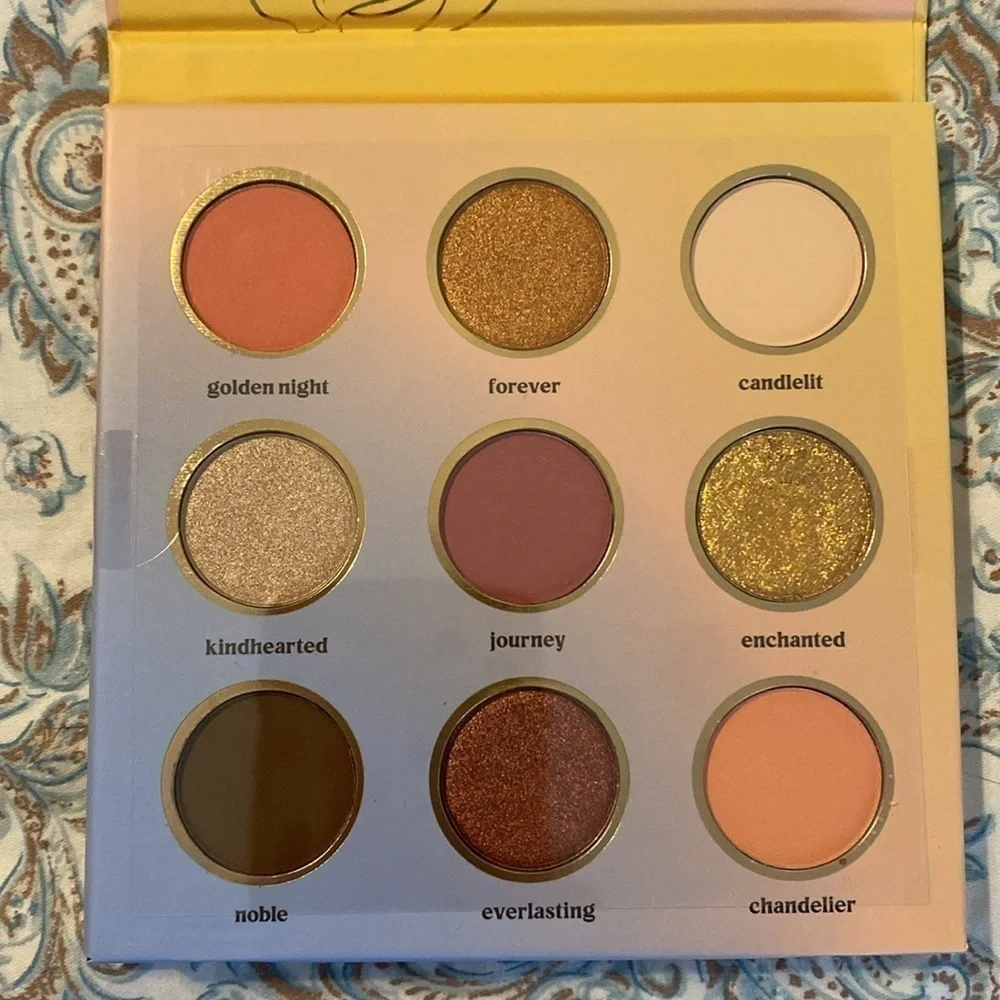 the creme shop brand new